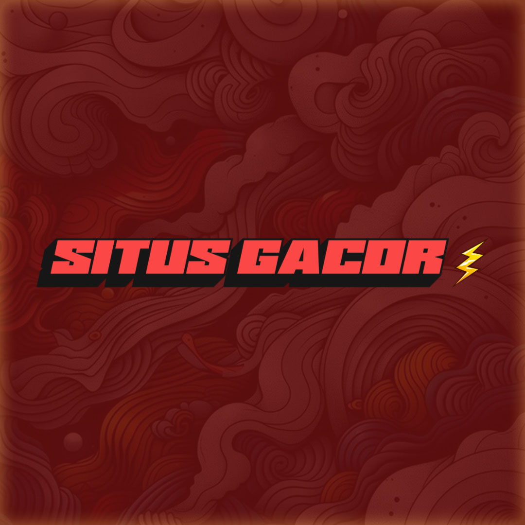 situs gacor